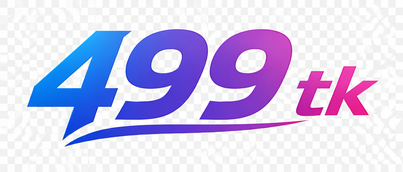499 tk লোগো